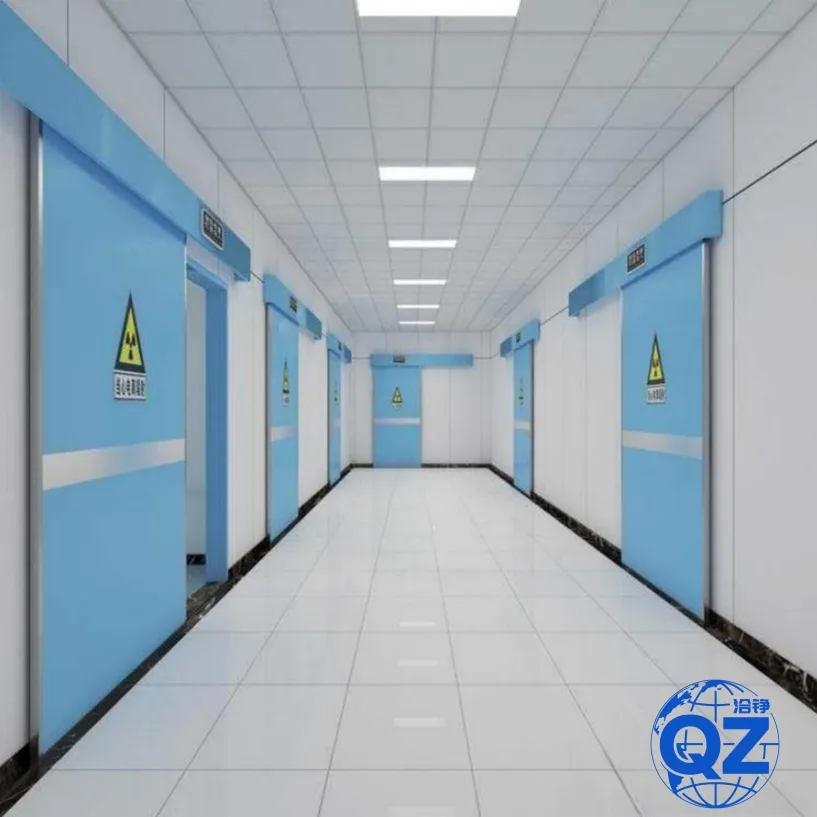 تطبيق المستشفيات
