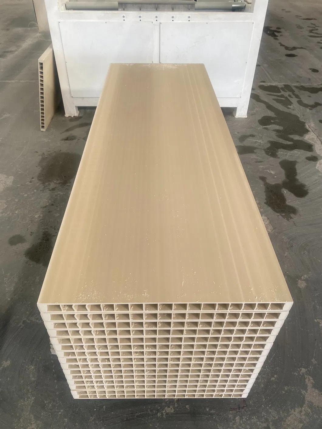Raw Materials