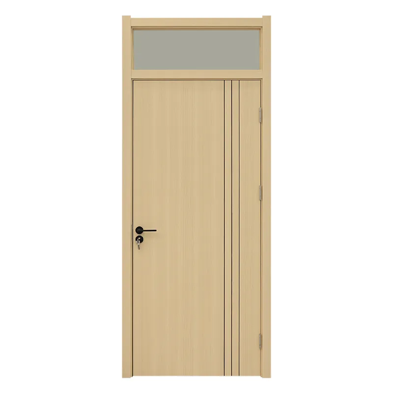 تشطيب الباب