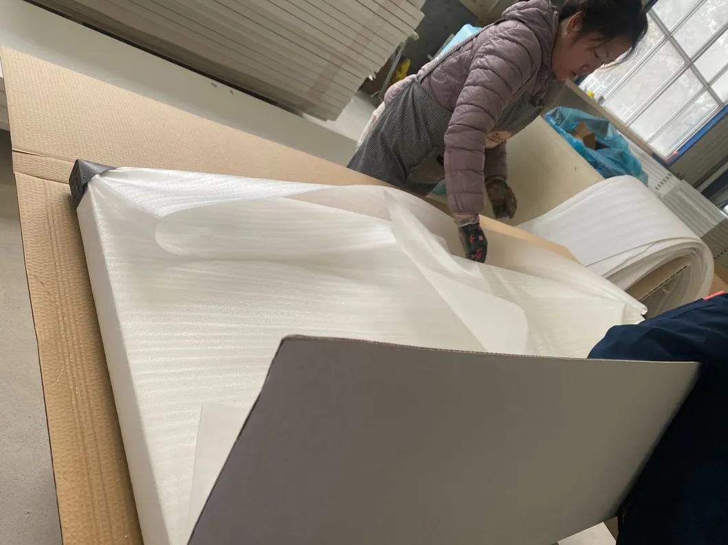 Packaging
