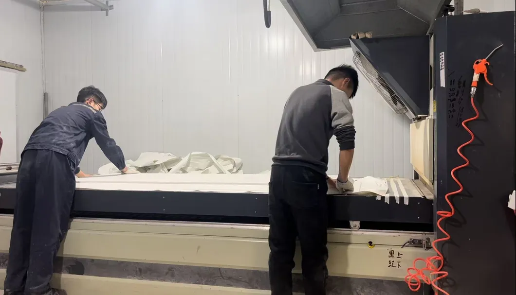 Surface Treatment