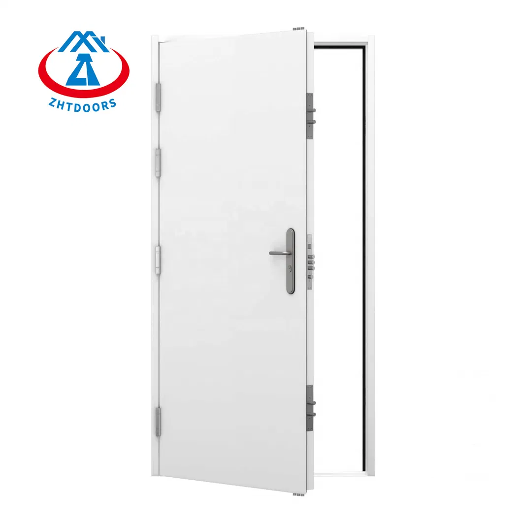 Fire Door 2
