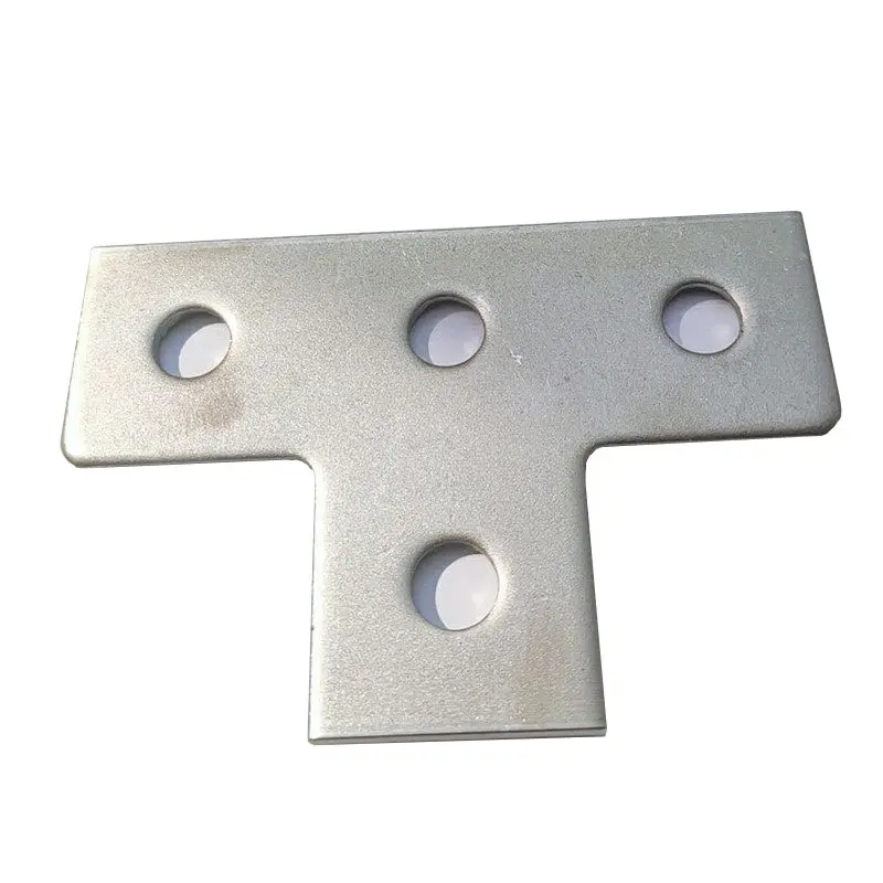 High-Quality T-shaped connecting piece Manufacturers, Factory