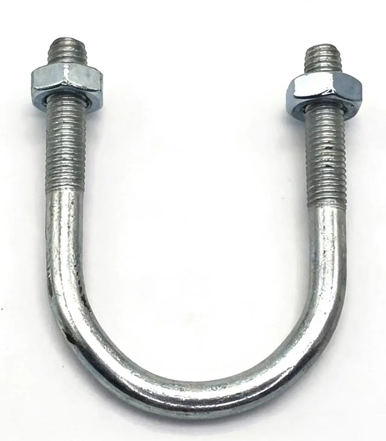 High-Quality U-shaped clamp Manufacturer, Exporter