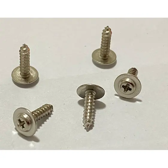 Truss head self tapping screws (3)s9p