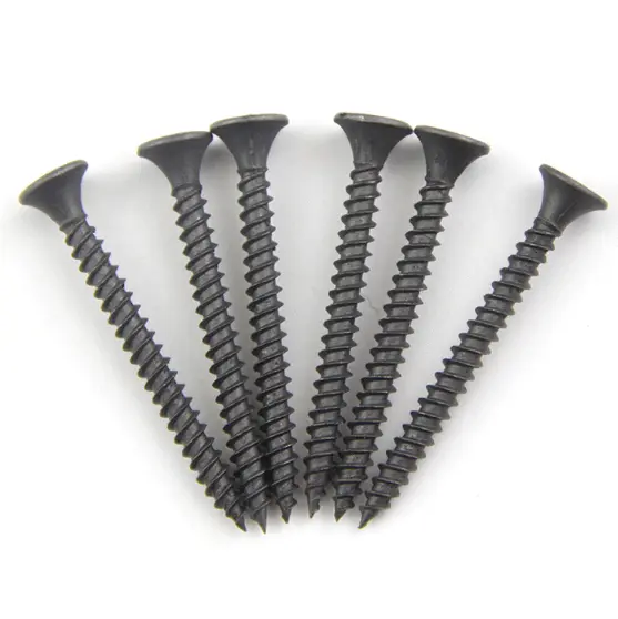 Dry wall nail self tapping screws (6)l70