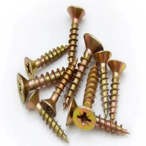 Dry wall nail self tapping screws (4)eib