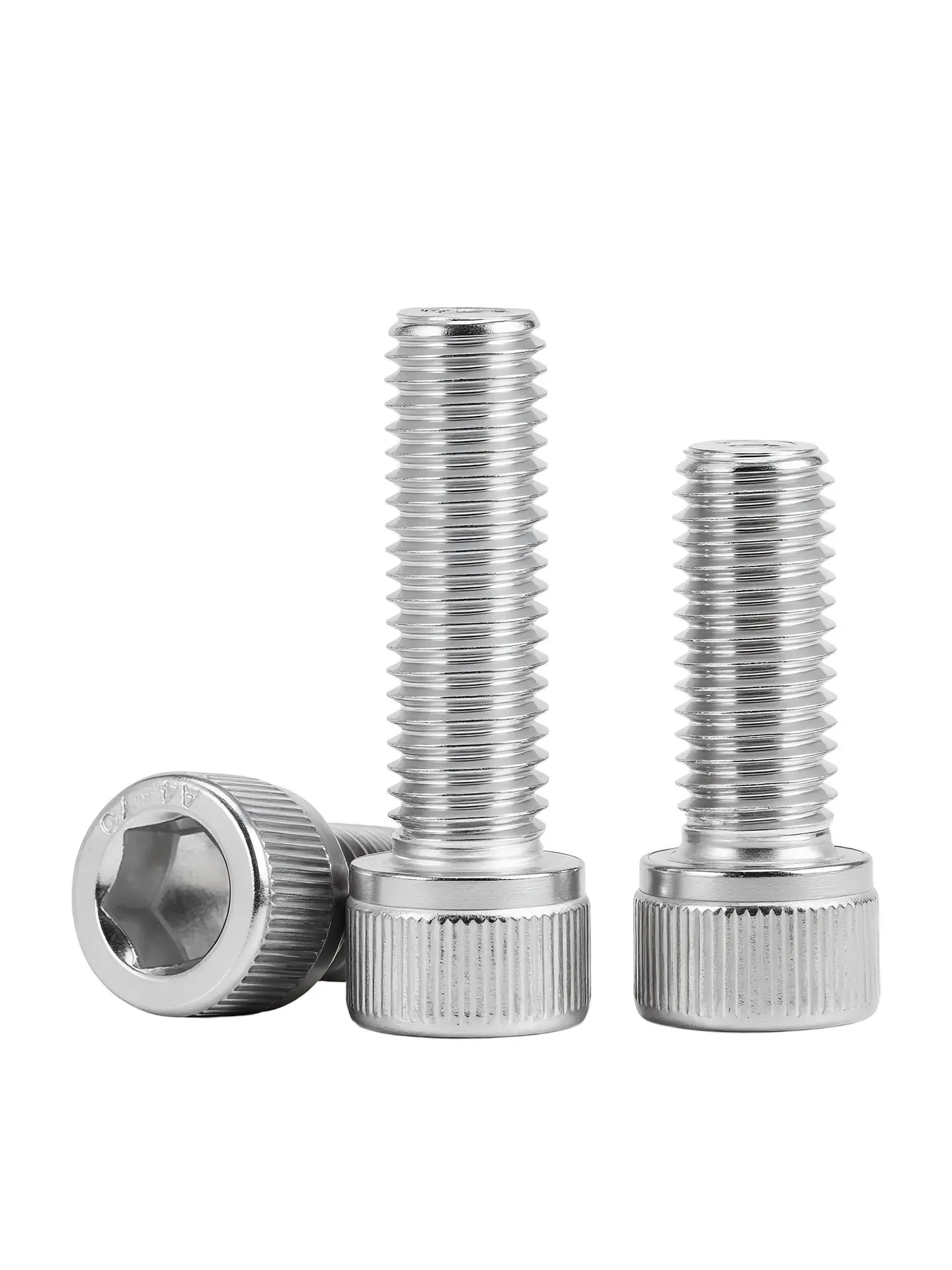 China Hex socket head bolt Manufacturer, Factories