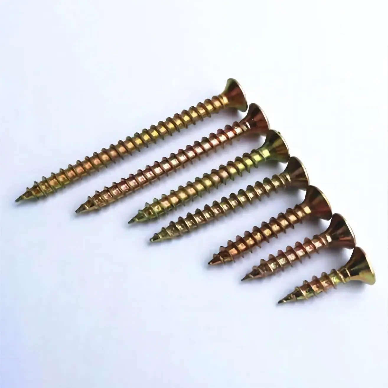 China Dry wall nail self tapping screws Manufacturers, Factories