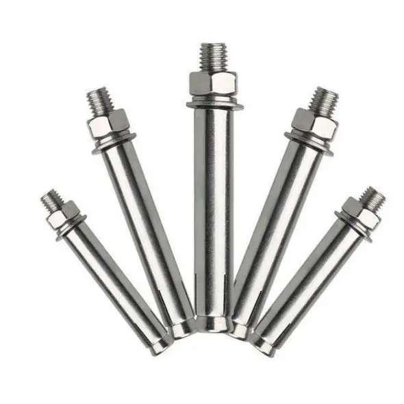 Galvanized wedge expansion bolt1 (1)78f