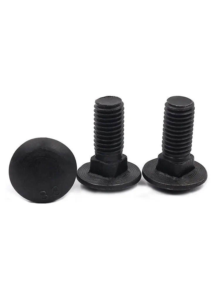 High-Quality Carriage bolt Manufacturers, Exporters