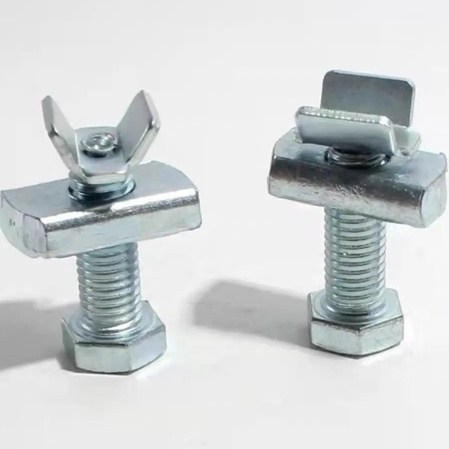 China V-shaped reinforcement rib assembly Factory, Exporters