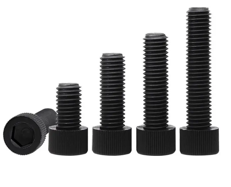 High-Quality Nylon hexagon socket bolt Manufacturer, Manufacturers
