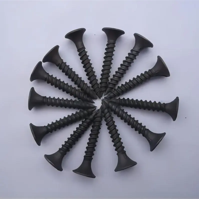 China Dry wall nail self tapping screws Manufacturers, Factories