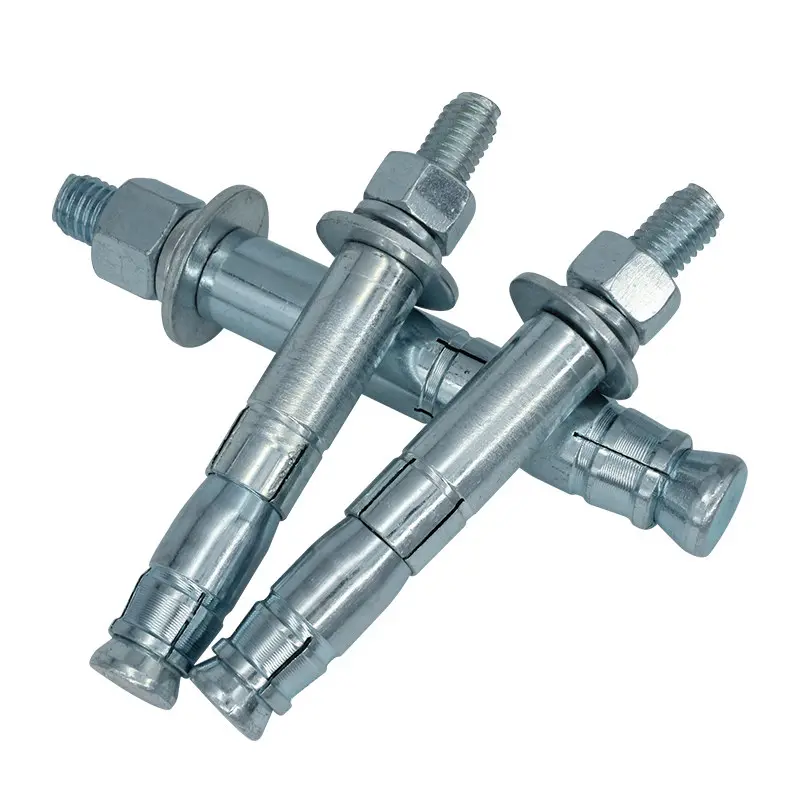 China machine anchor bolt Manufacturer, Factories