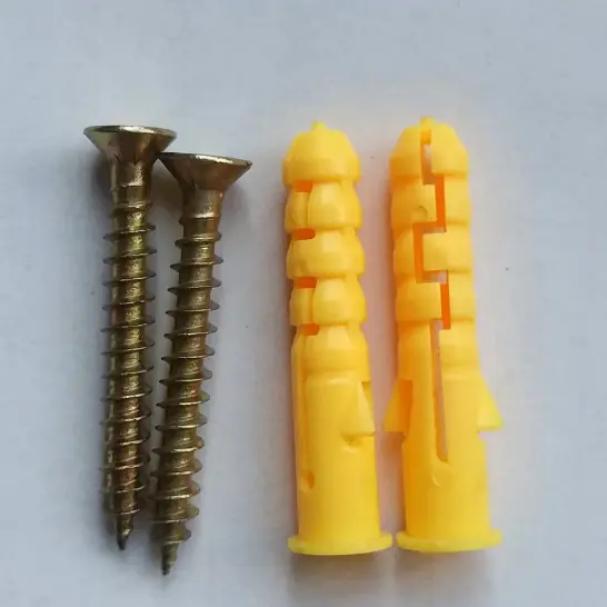 Nylon expansion plug expansion bolt1 (1)o46