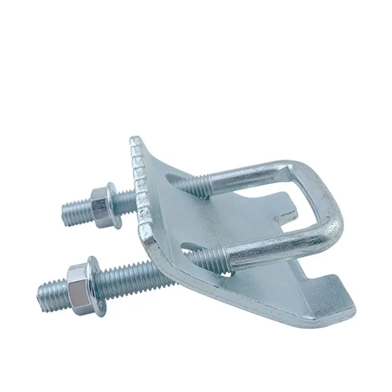 China steel beam clamp Exporter, Companies