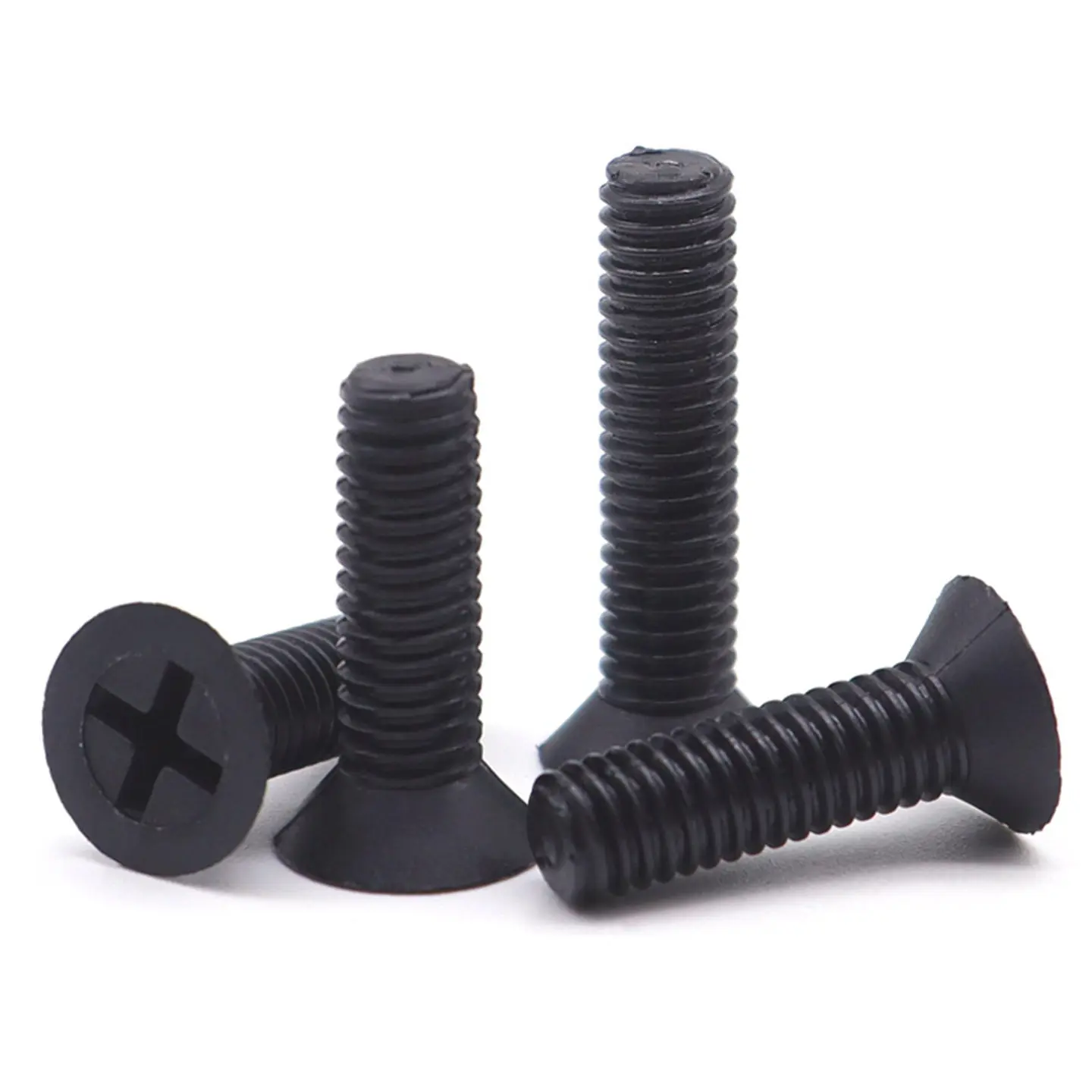 High-Quality Nylon flat head bolt Exporter, Company