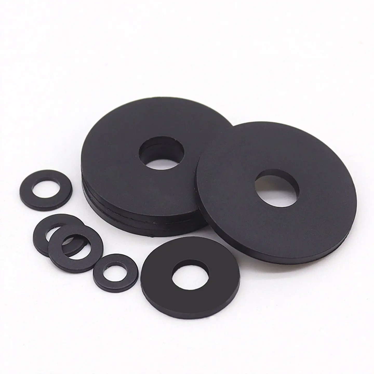 High-Quality Nylon flat washer Factories, Company