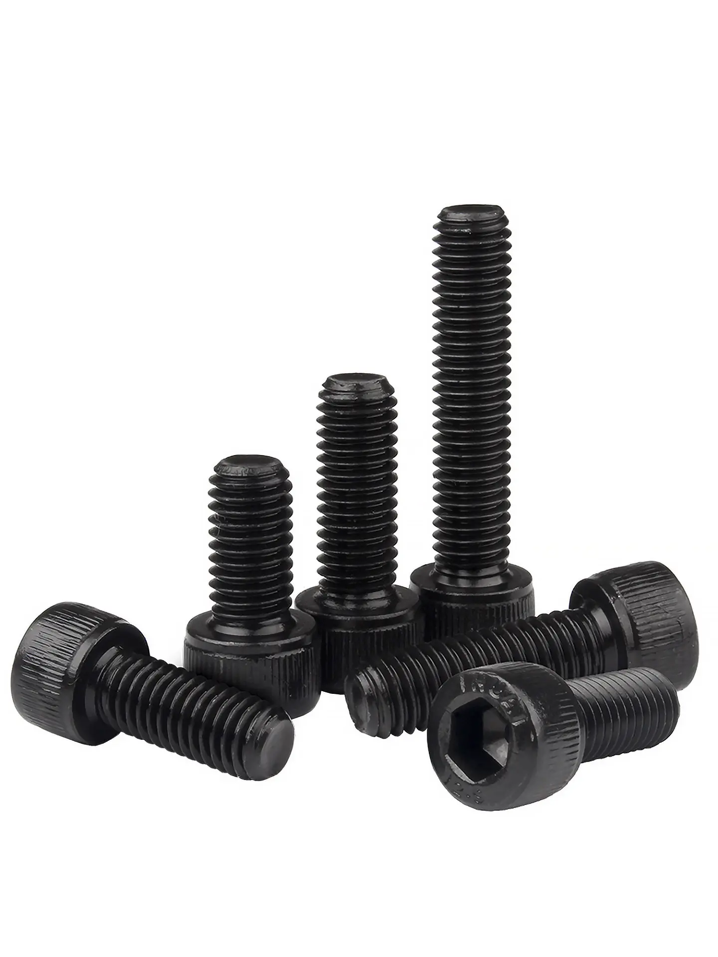 China Hex socket head bolt Manufacturer, Factories
