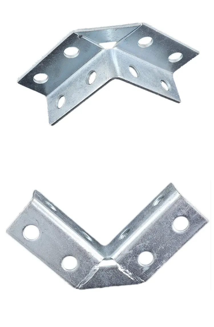 High-Quality Eight-hole corner protector Manufacturer, Exporter