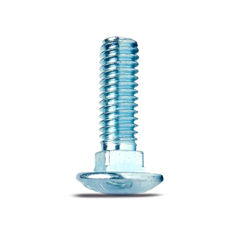 High-Quality Carriage bolt Manufacturers, Exporters