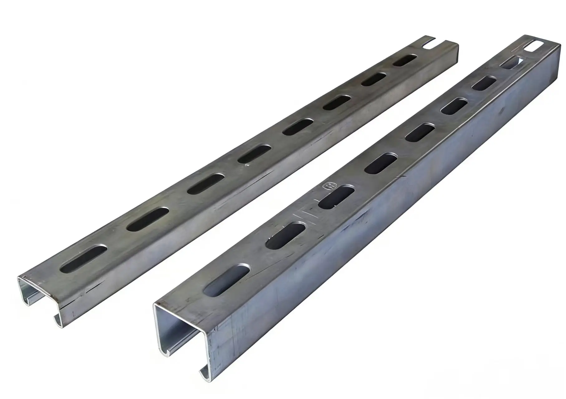 China C-shaped steel Factories, Company