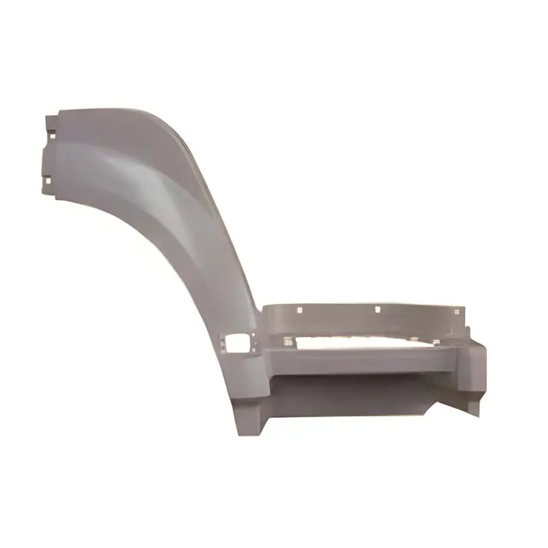 China Sinotruk HOWO 10 Series Fog Lamp Genuine OEM Fog Light Assembly Supplier, Factory