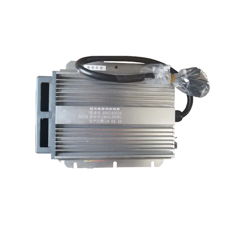 Wholesale good quality driver retarder controller use for yutong bus parts 404240034 Manufacturer, Factory