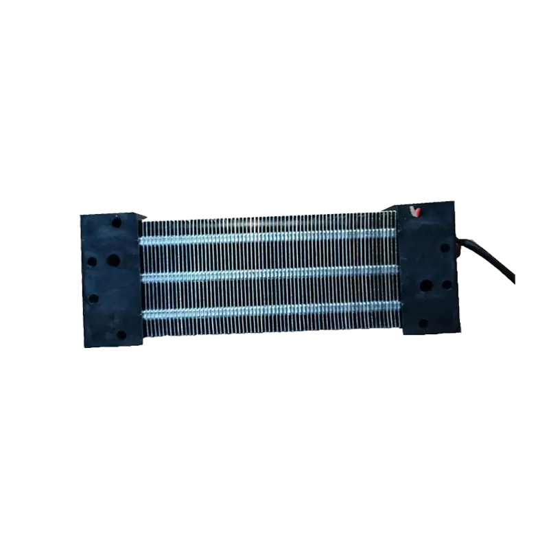China HY01 1200w heating plate use for Higer bus parts Supplier, Factory