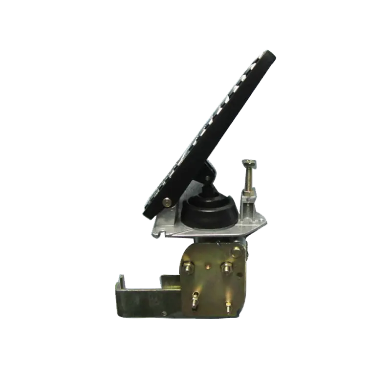 Wholesale Use for Higer bus KLQ6129 Accelerator pedal assembly 11H01-08010 Supplier, Factory
