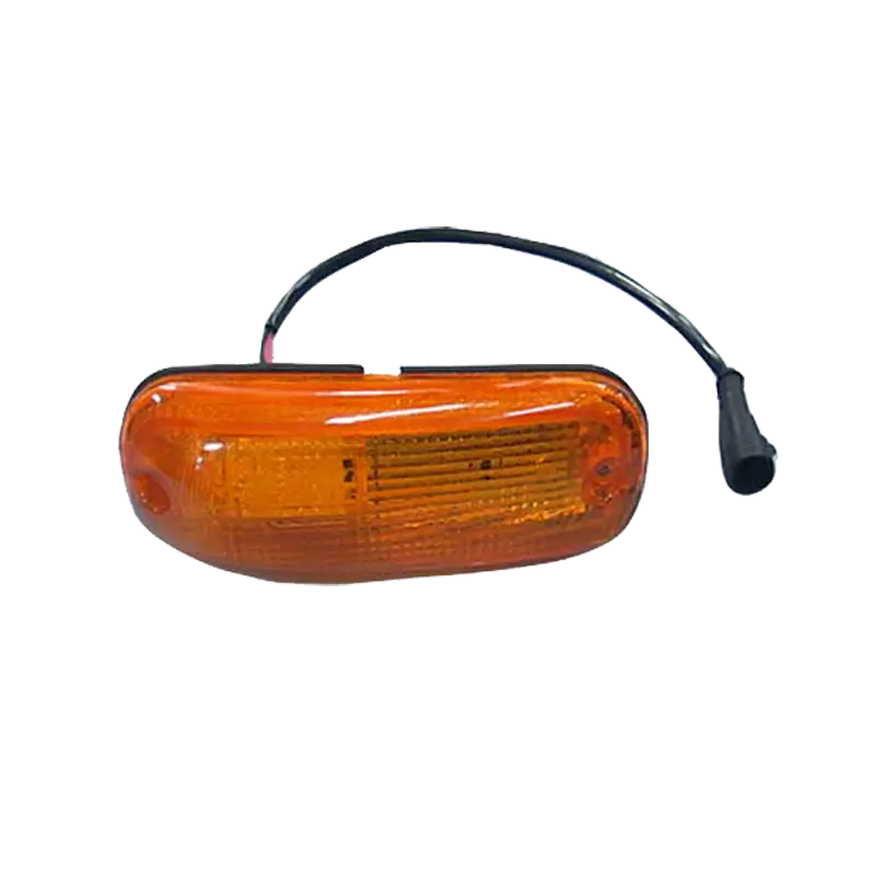 Wholesale Use for Higer bus KLQ6885 turn light 37A07-26010 Supplier, Factory