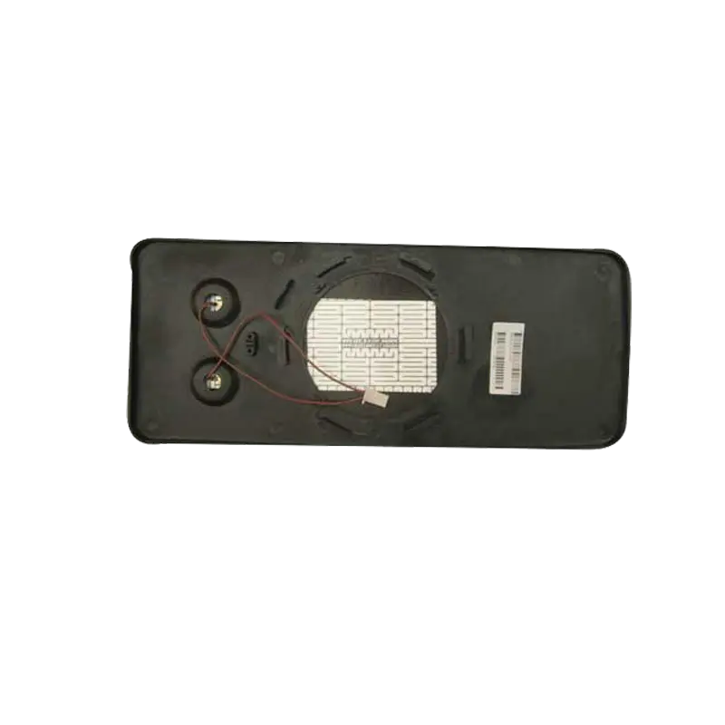 China Use for Higer bus KLQ6796/6480 rearview mirror assy 82HA1-02100-B Manufacturer, Supplier