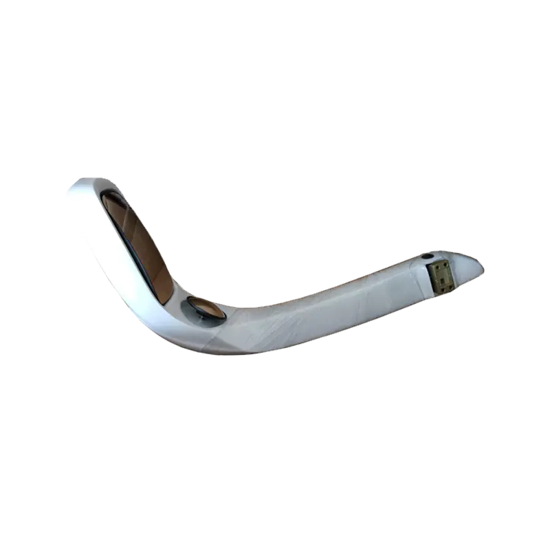 Wholesale Use for Zhongtong bus body parts bus auto rearview mirror accessories Manufacturer, Factory