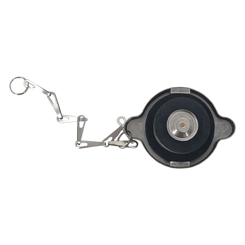 China use for yutong bus expansion tank cover 1311-01115 Manufacturer, Factory