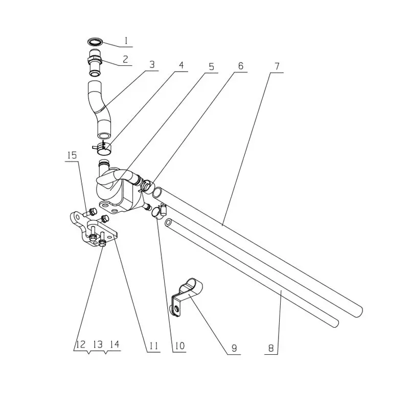 Breather Assembly