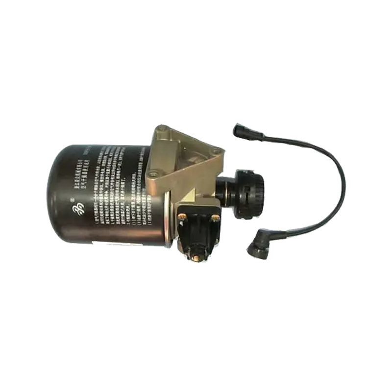 Wholesale Use for Higer KLQ6138 bus air dryer assy 35LQ1-11010-R Manufacturer, Supplier