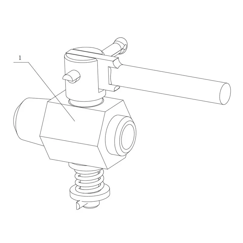 China Genuine YC4F115-30(F50SA) Engine Parts - Injection Pump, Injector, Turbocharger, Thermostat Manufacturer, Factory