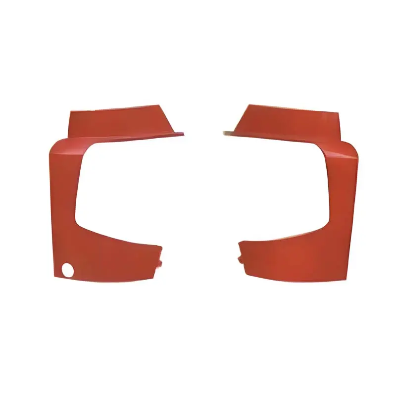 China Sinotruk HOWO T7H Sunshade Genuine OEM Cab Sun Visor Manufacturer, Factory