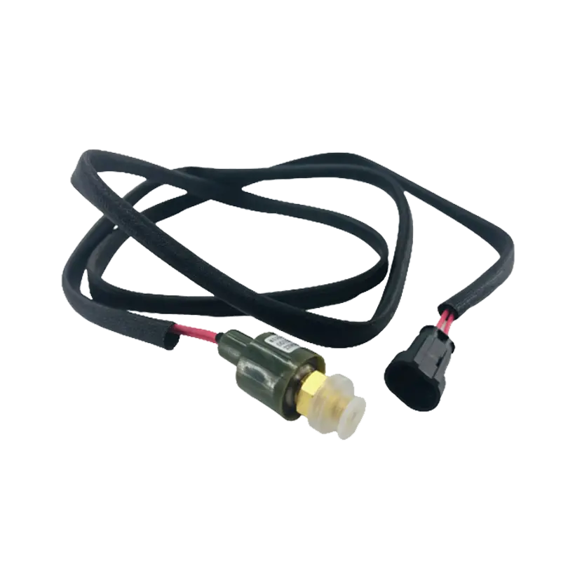 Wholesale USE FOR YUTONG BUS PARTS Pressure Switch 8114-00049 Supplier, Factory