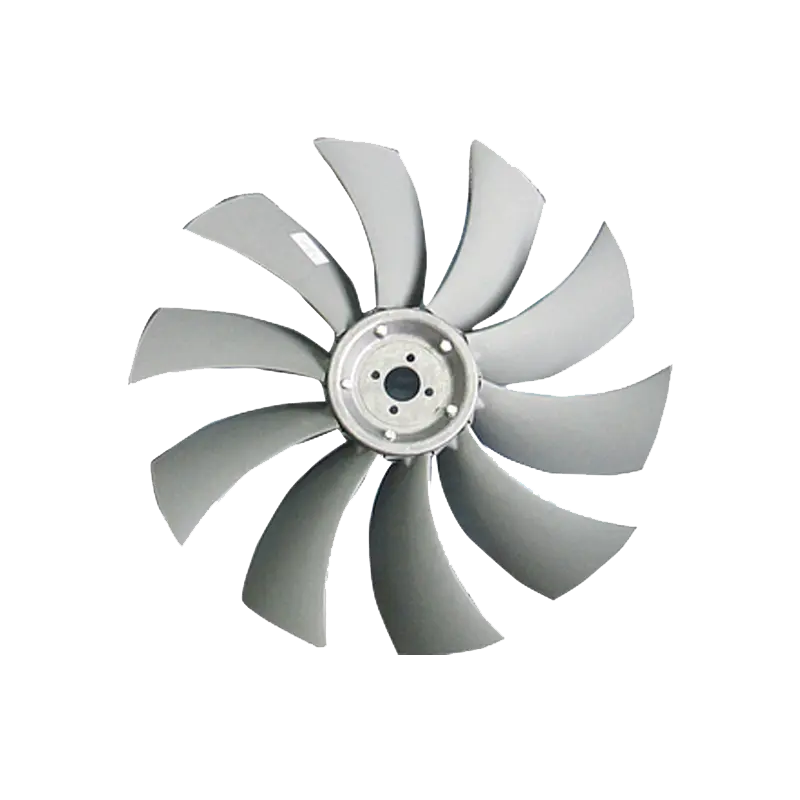 Wholesale Use for Higer KLQ6119 bus fan assy 13U41-08010 Manufacturer, Supplier