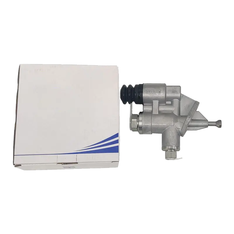 Wholesale CHINESE ENGINE FUEL TRANSFER PUMP USE FOR YUTONG BUS PARTS 1106-00106 1106-00200 Manufacturer, Supplier