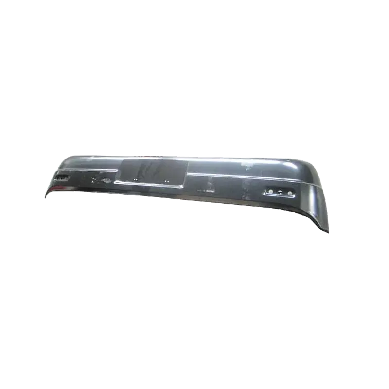 Wholesale Use for Higer KLQ6728 bus aftermarket bumpers 56J20-07000-A Manufacturer, Factory