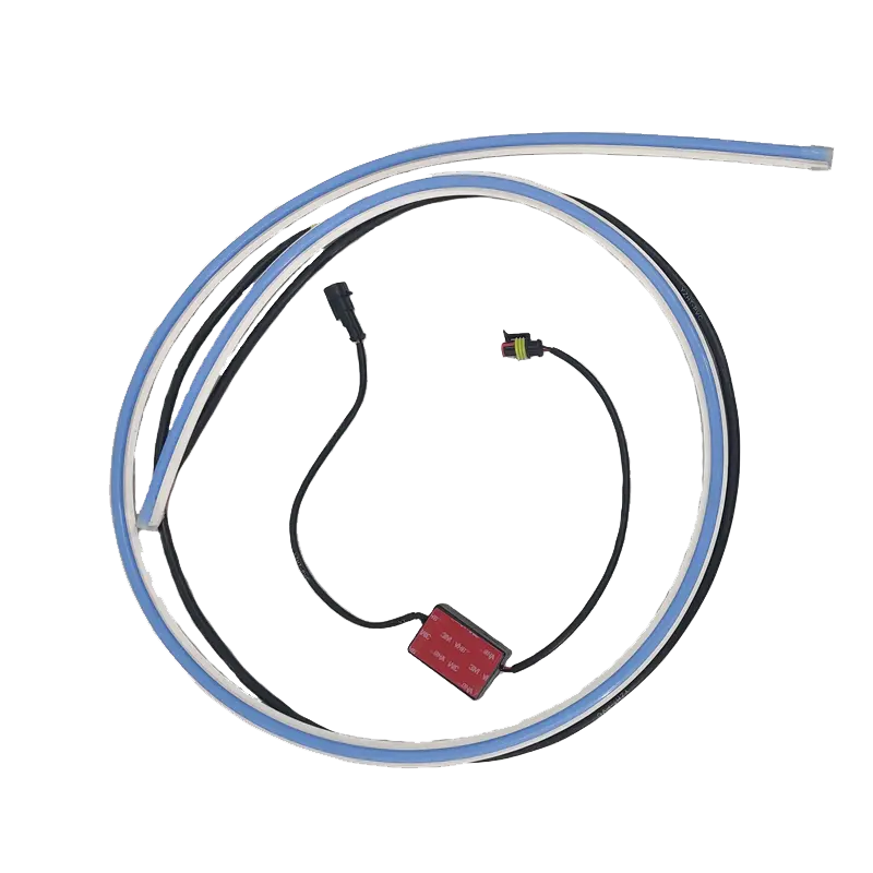 Wholesale Use for YUTONG BUS parts Flexible light strip 10225-00510-00 Manufacturer, Supplier