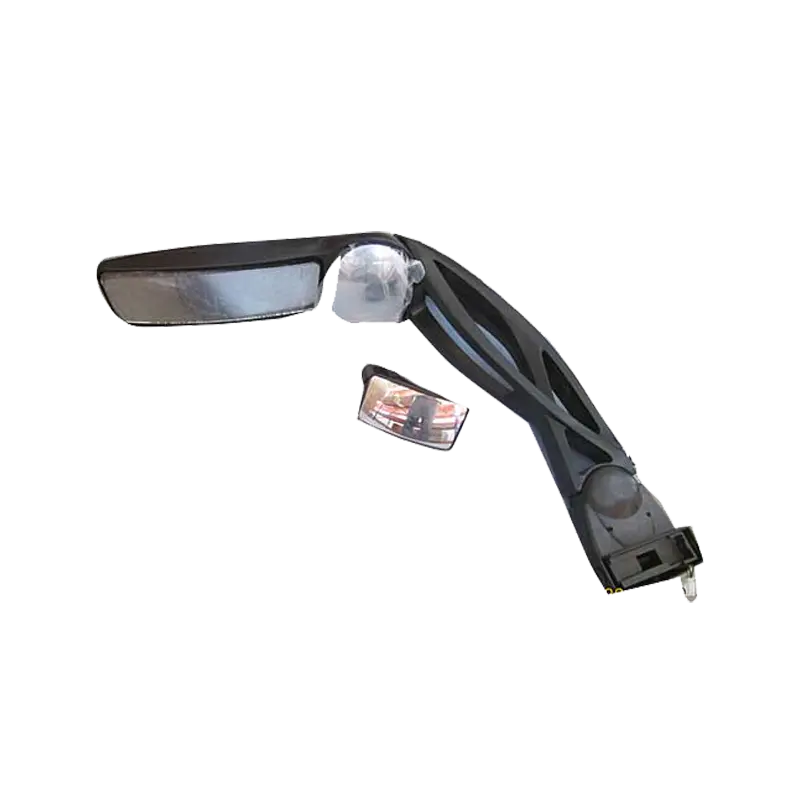 China Use for Higer KLQ6885 bus rear view mirror right 82VD1-02200-PCT Supplier, Factory