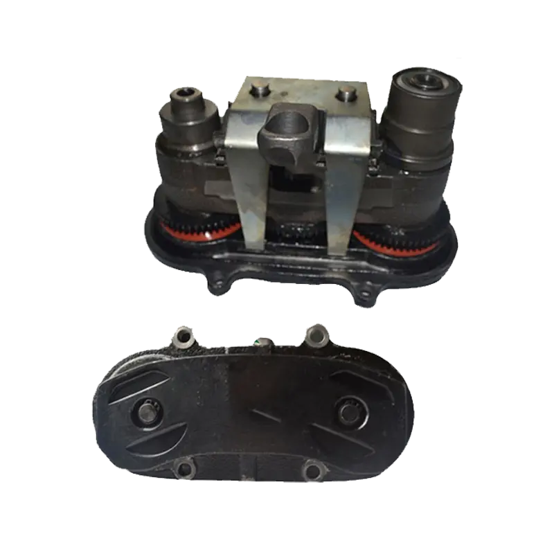 China use for yutong kinglong ankai zhongtong spare parts rear auto brake caliper Manufacturer, Factory