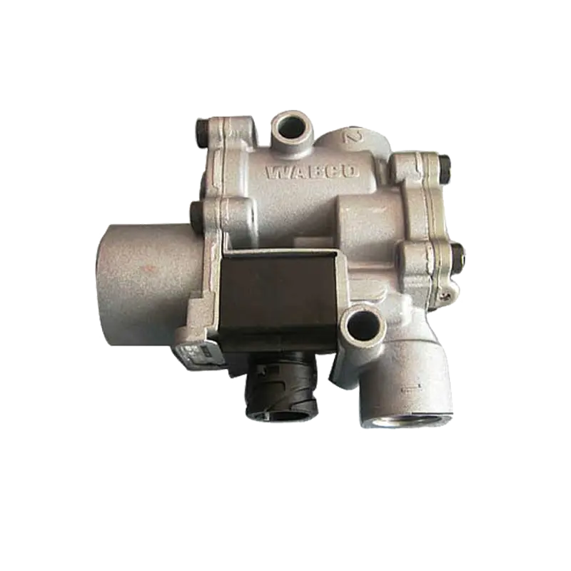 China use for Higer KLQ6728 bus solenoid valve 35A03-50010 Supplier, Factory