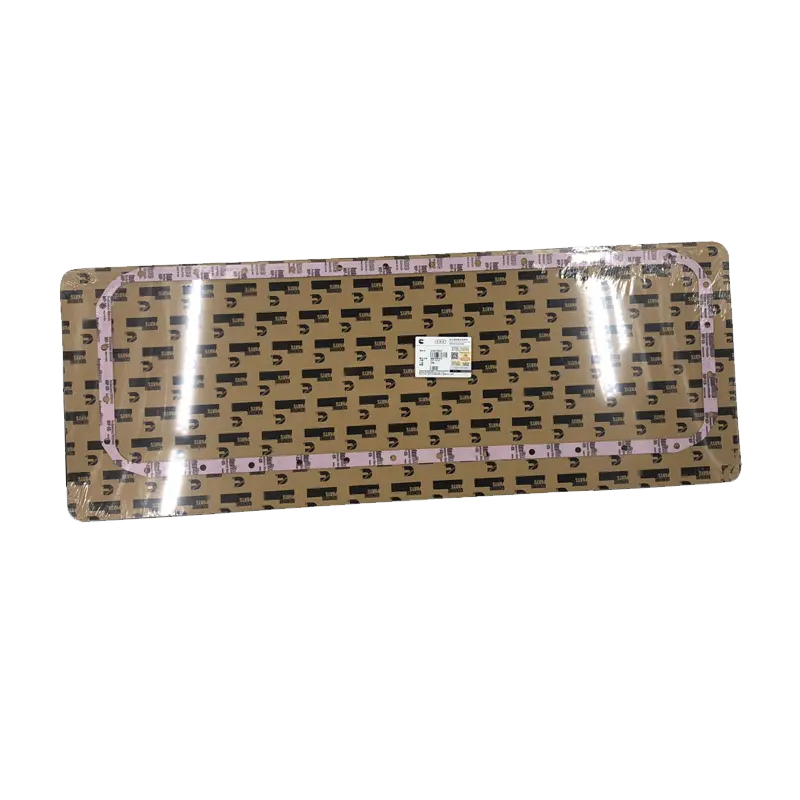 China use for yutong higer zhongtong bus cumis engine cooler gasket 3929011 391817 3918174 Manufacturer, Factory