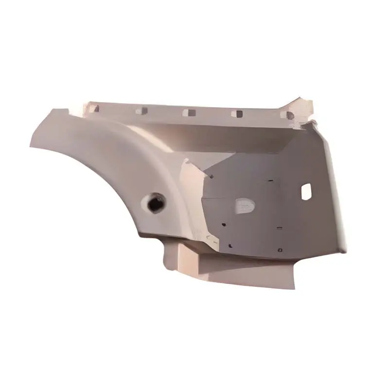 Wholesale SITRAK C7H Front end of fender Genuine OEM Product from Sinotruk Group Manufacturer, Supplier