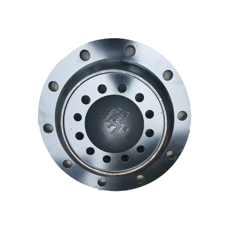 China Use for yutong zk6122 bus front hub 3103-00709 Manufacturer, Supplier